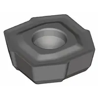 WIDIA Indexable Drilling Insert: TCF150406FCV36 (MPN 5542625)