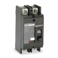 Molded Case Circuit Breaker: 90 A Amps, 25kA at 240V AC, Fixed, Lug, Non-Applicable, 2 Poles, QD (MPN QDL22090)