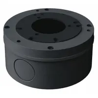 VITEK Junction Box: Screws, Aluminum, Gray, VT-TJB08-B