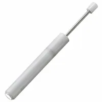 Shock Absorber: 106.1 mm Ext Lg, 1.5 N Force (MPN FPD-1030B2-CW)