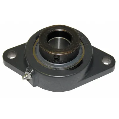TIMKEN VCJT 1-15/16 General Purpose Flange-Mount Ball Bearing - General Purpose Flange-Mount Ball Bearings