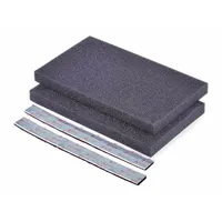 OHAUS Tray Pad Set: Tray Pad Set, Foam (MPN 30400245)