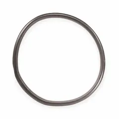 Rubber bead seater designed for seating tire beads on truck tires during mounting and repair. The 24-1/2 inch overall length provides leverage to force the tire bead onto the rim, ensuring a proper seal for inflation.