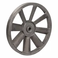 MI-T-M Pulley: 46-1718, Mi-T-M Assemblies