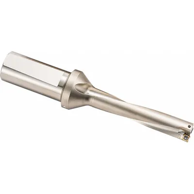 KYOCERA Indexable Insert Drill (MPN S150DRV1375511) - Indexable Drill Bits for General Drilling