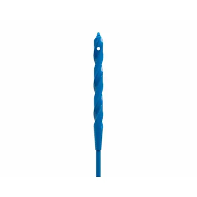 JONARD TOOLS Drill Bit: 3/8 in Drill Bit Size, 12 in Overall Lg, High Speed Steel - Bellhanger Style Cable Drill Bits