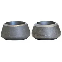 ANVIL Metal Pipe Straight: 3 1/2 in, Butt Weld, Steel, Class STD, Outlet (MPN 0766259014)