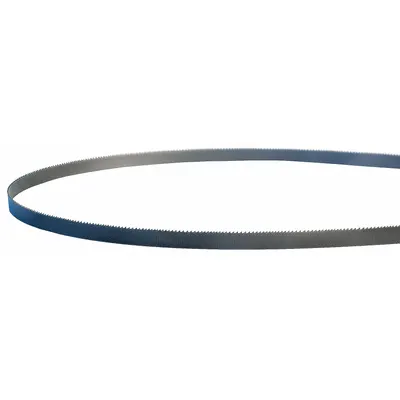 LENOX Band Saw Blade: Bi-Metal, Diemaster 2(R), 23 ft 8 in, Variable Cutting Edge - General Purpose Metal Cutting Blades