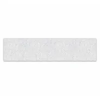 RAE Preformed Thermoplastic Pavement Markings: Lines, White, 12 in Lg, 3 ft Wd (MPN PR-TH-3482)