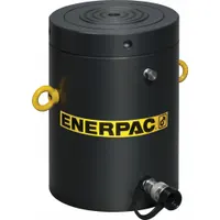 ENERPAC Lock Nut Hydraulic Ram: 300 ton Nominal Capacity, 4 in Nominal Stroke Lg, 67.23 sq in, HCL (MPN HCL3004)