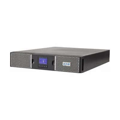 EATON TRIPP LITE UPS: Single Phase, 3,000 VA Power Rating - Online Double-Conversion UPS Systems