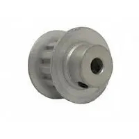 APPROVED VENDOR Timing Pulley: Trapezoidal, Fixed, For XL Timing Belt Section, For 3/8 in Belt Wd (MPN 11XL037-6FA2)