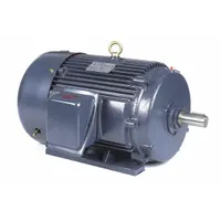 MARATHON MOTORS General Purpose Motor: Rigid Base Mount, Totally Enclosed Fan Cooled, 50 hp (MPN 326TSTFCD6001)