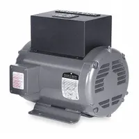 PHASE-A-MATIC Phase Converter: Rotary, Single, Three, 230V AC, 200 A Input Current (MPN R-30)