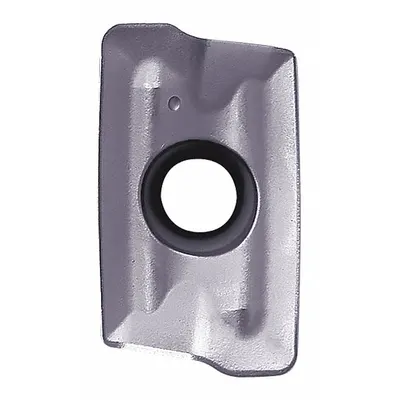KYOCERA Parallelogram Milling Insert (MPN BDMT11T302ERJTPR1535) - Parallelogram Indexable Milling Inserts