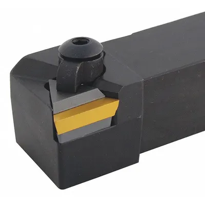 DORIAN Indexable Turning Toolholder: CTGPL123B (MPN 73310151497) - Indexable Turning & Profiling Toolholders