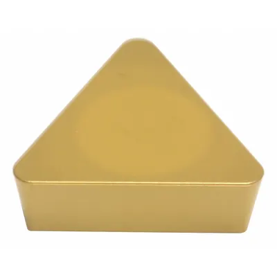 SUMITOMO Triangle Turning Insert: TPG322 - Triangle (T) Indexable Turning Inserts