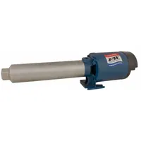FLINT & WALLING Booster Pump: 1 1/2 hp, Three Phase, 208-230/460V AC, 10 gpm Best Efficiency Flow (MPN PB1016A153)