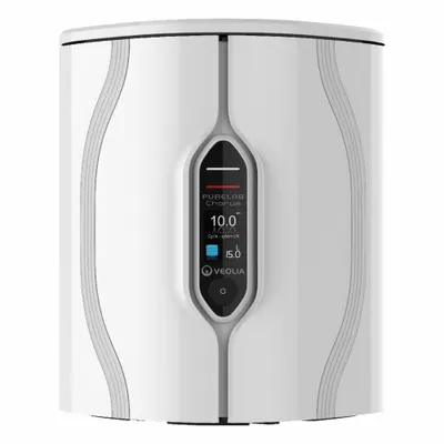 ELGA Water Purification System: Type II Water, 20 L/hr Flow Rate - Water Purification Systems