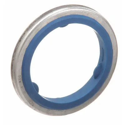 THOMAS & BETTS Liquid Tight Sealing Gasket: 3/8 in For Conduit Size - Sealing Washers