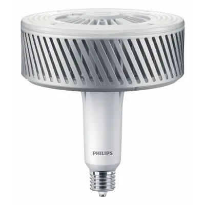 PHILIPS Replacement LED Bulb: High Bay, Mogul Screw (EX39), 145 W Watt, 4000K, LED - Mogul Screw Base (EX39) High-Output Lamps