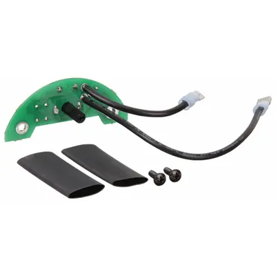 MASTER APPLIANCE Circuit Board Kit: 3 in Overall Lg, 3 in Overall Wd, 3 in Overall Ht - Circuit Board Kits