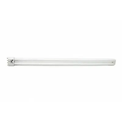 GE LAMPS F40/30BX/SPX30 T5 CFL Twin-Tube Plug-In Lamp, 3000K, 3150 lm - CFL Twin-Tube Plug-In Lamps