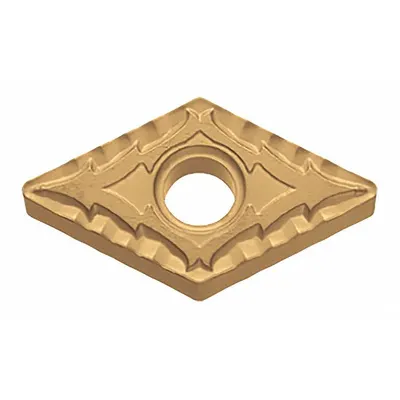 KYOCERA Diamond Turning Insert: DNMG431CQ CA515 - Diamond Indexable Turning Inserts