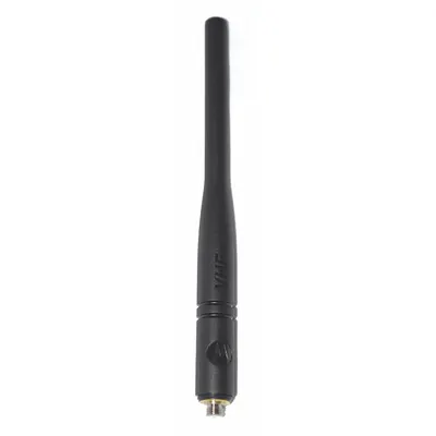 MOTOROLA Antenna: Helical, Fits Motorola, For XPR 3000/XPR 7000, VHF - Motorola-Compatible Antennas