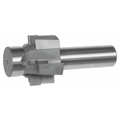 SCIENTIFIC CUTTING TOOLS Port Tool: Solid Pilot, 1 1/16"-12 - Solid Pilot Port Tools
