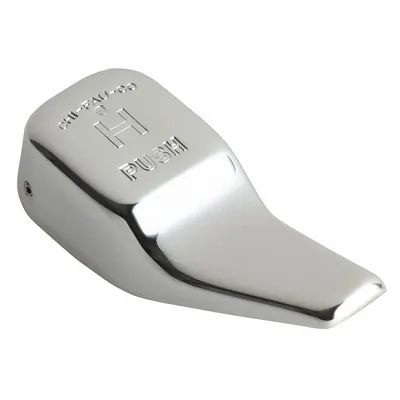 CHICAGO FAUCETS Handle: Chicago Faucets, For Naiad Cartridges Series, Lever Handle - Metering Faucet Handles