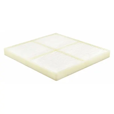 BALDWIN FILTERS Automotive Air Filter: Panel, Cabin, Cabin Air Filter, Rectangular - Panel Cabin Air Filters