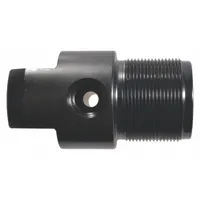 SPEEDAIRE Valve Body: Mfr Part # TTR4420401G, Valve Body