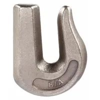 B/A PRODUCTS CO. Hook: 1/2 in Overall Hook Size, 70 (MPN 11-12WGH)