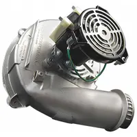 PACKARD Induced Draft Furnace Blower: Furnace, Ametek/Fasco/ICP/Nidec/Packard/Rheem/US Motors (MPN 66847)