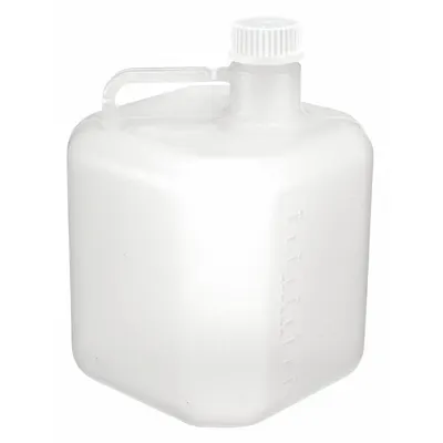 OEM Carboy: 5 L - Rectangular Carboys