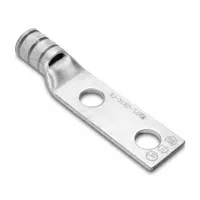 Compression Lug: For 750 kcmil, Solid/Stranded Wire, 1/2 in Stud Size, Std, Copper Barrel (MPN YA44L2NTCFX)