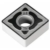 SUMITOMO Square Turning Insert: SNMG434EME, SNMG120416N-ME (MPN SNMG434EME-AC8025P)