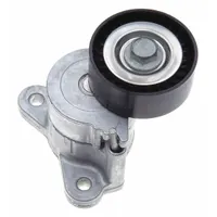 GATES Belt Tensioner: Self-Adjusting Belt Tensioner, 39053, Light Duty, 1 Pulleys, Thermoplastic