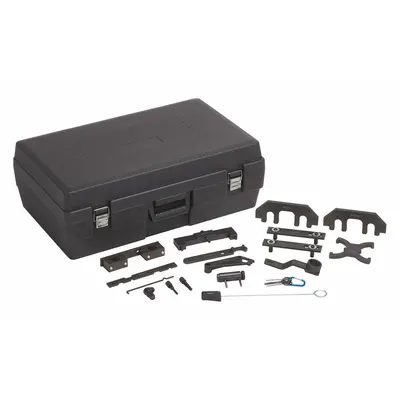OTC Cam Tool Kit Update: Cam Tool Set, 18 Pieces, Ford - Cam Tools Sets