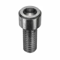 Socket Head Cap Screw: 5/16"-18 Thread Size, 3/4 in Lg, Std, Armor Coat, Alloy Steel, 50 PK (MPN UST235938)