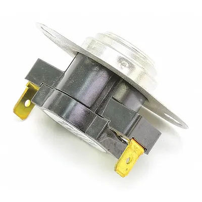 INTERNATIONAL ENVIRONMENTAL Limit Switch: Mfr Part # 70006009 - Replacement HVACR Controls, Switches & Thermostats