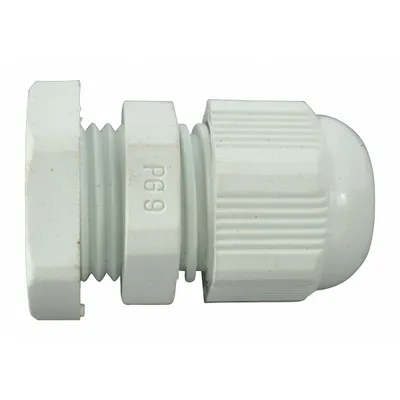 DAYTON Cable Connector, For 2MPU4, Fits Dayton Brand - GGS Material Handling Parts