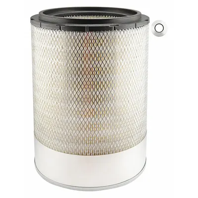 BALDWIN FILTERS LL2330 Round/Oval Engine Air Filter - Round/Oval Engine Air Filters