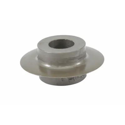 RIDGID Replacement Tube Cutting Wheel: Cuts Aluminum/Copper, For Mfr No. 31652/31662/32940 - Wheels for Pipe, Tubing & Conduit Cutters