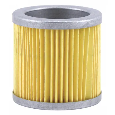 BALDWIN FILTERS Breather: Hydraulic Fluid, Cartridge, 1 1/2 in Inside Dia - Cartridge Hydraulic Filters