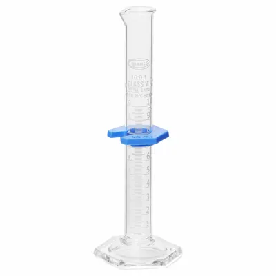 OEM Graduated Cylinder: 10 mL - Class A Glass Graduated Cylinders