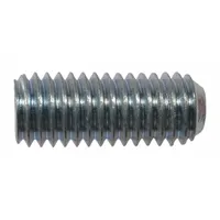 APPROVED VENDOR Adjusting Screw: Adjusting Screw, For Pallet Jacks, For 5LA79, Steel (MPN D133)