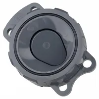 HAYWARD Wafer Check Valve: Swing, Inline Valve Body, 4 in Pipe Size, Wafer, PVC, For Water Media (MPN WCV1400ES)