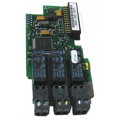 EATON Option Card: SVX Series - Eaton VFD Accessories
